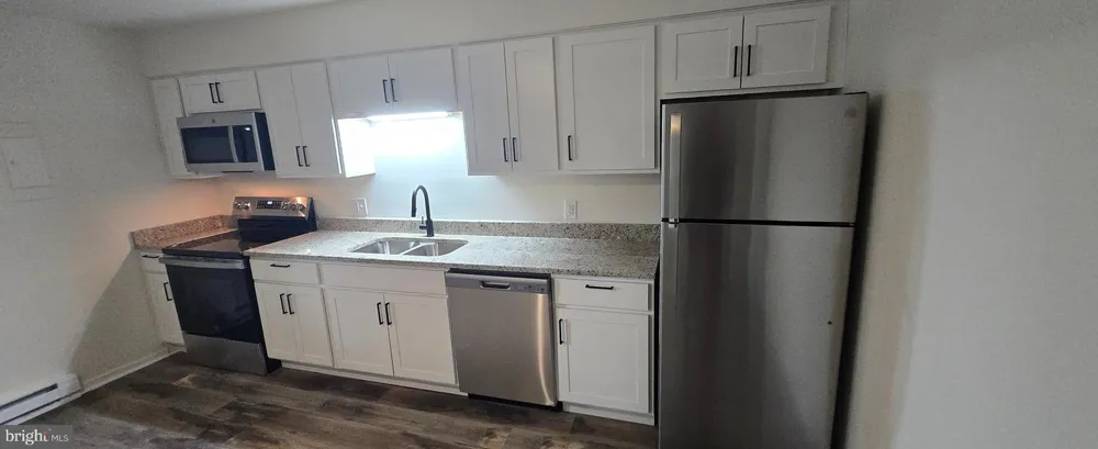 22 S SAINT JOHN STREET #2ND FL Schuylkill Haven, PA 17972