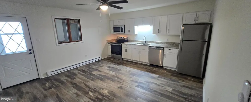 22 S SAINT JOHN STREET #2ND FL Schuylkill Haven, PA 17972