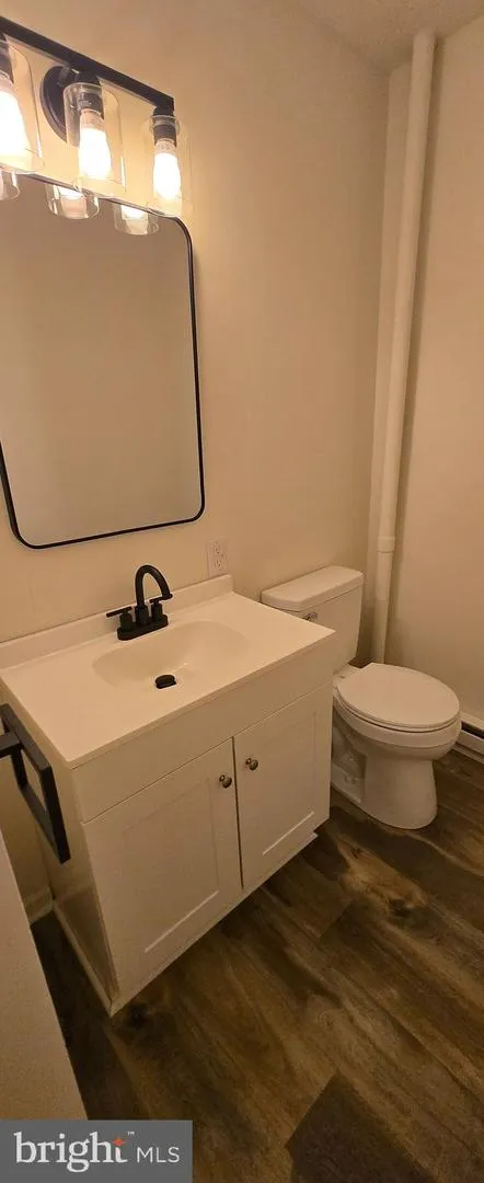 22 S SAINT JOHN STREET #2ND FL Schuylkill Haven, PA 17972