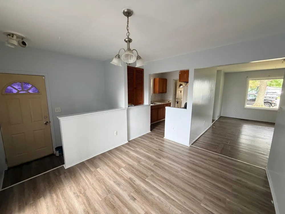 30058 Halecreek Street Romulus, MI 48174