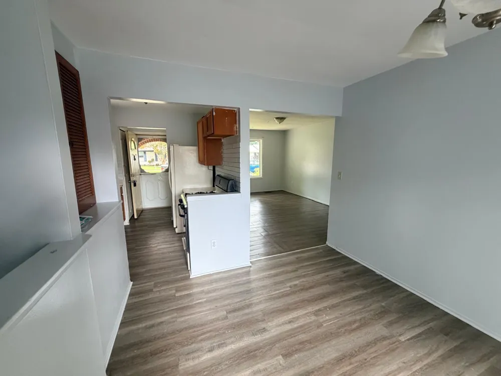 30058 Halecreek Street Romulus, MI 48174