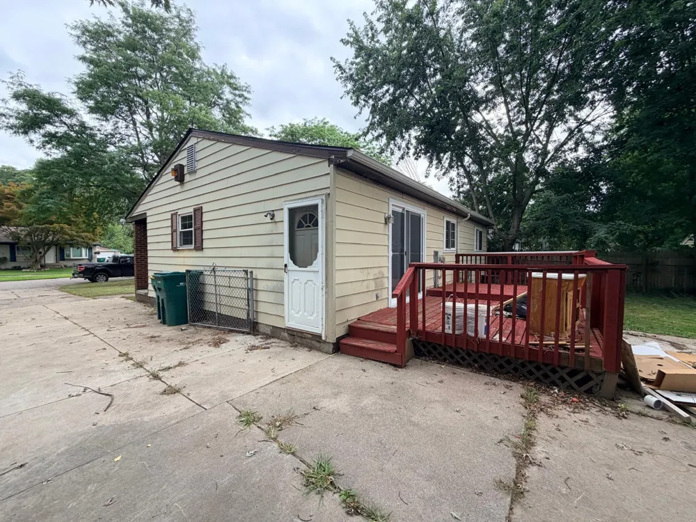 30058 Halecreek Street Romulus, MI 48174
