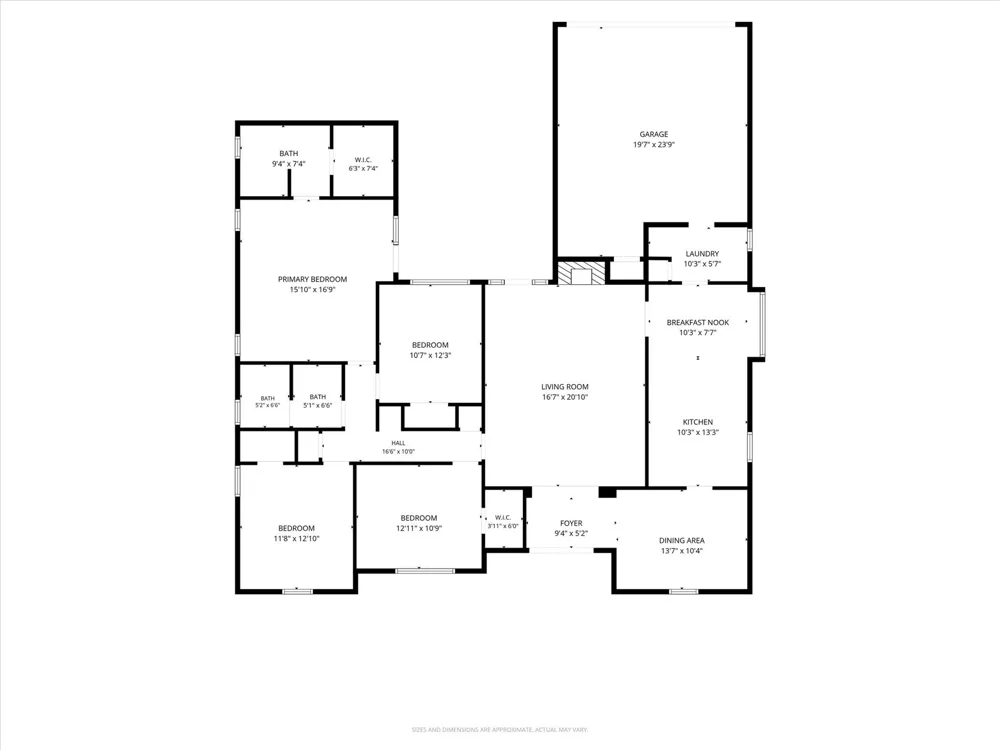 1450 Juniper Lane Lewisville, TX 75077