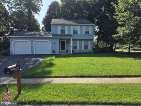 12000 ROSIERS BRANCH DRIVE