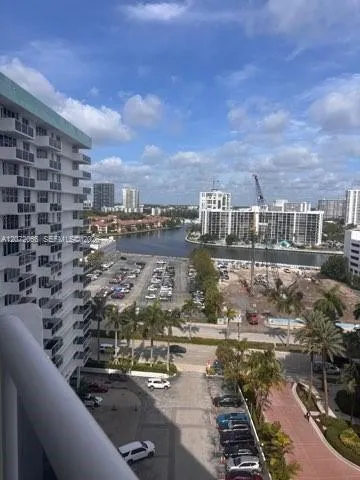 3725 S Ocean Dr #1417