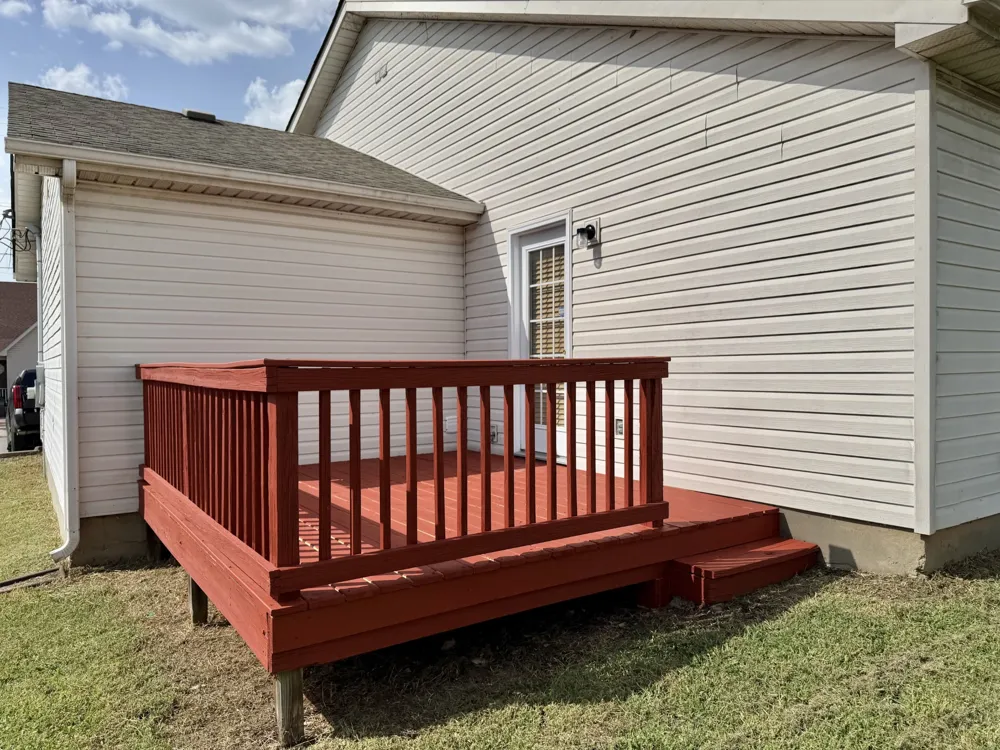 1204 Lakewalk Dr Antioch, TN 37013
