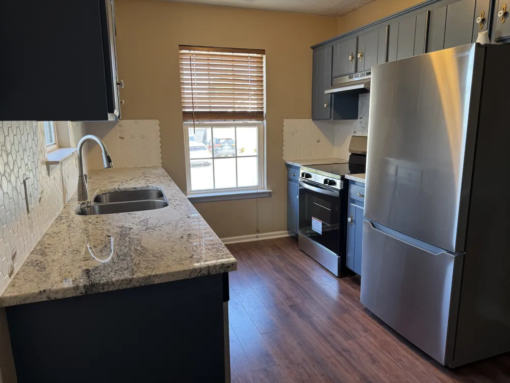 1204 Lakewalk Dr Antioch, TN 37013