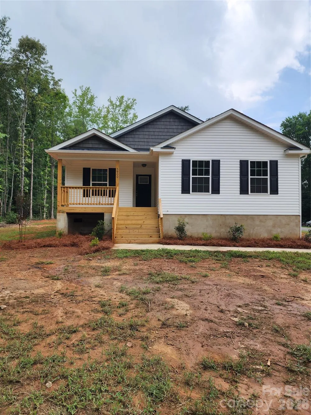 5900 Flamingo Drive #4 Conover, NC 28613