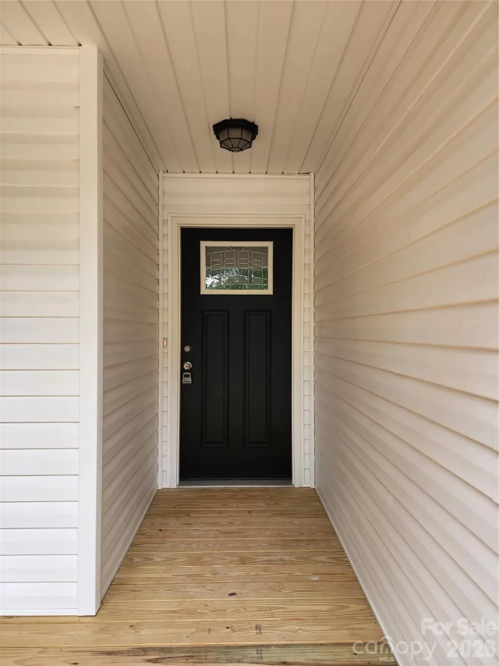 5900 Flamingo Drive #4 Conover, NC 28613