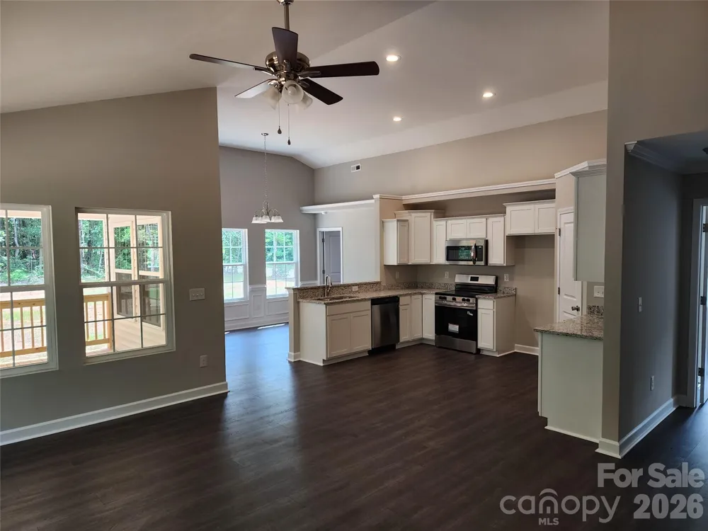 5900 Flamingo Drive #4 Conover, NC 28613