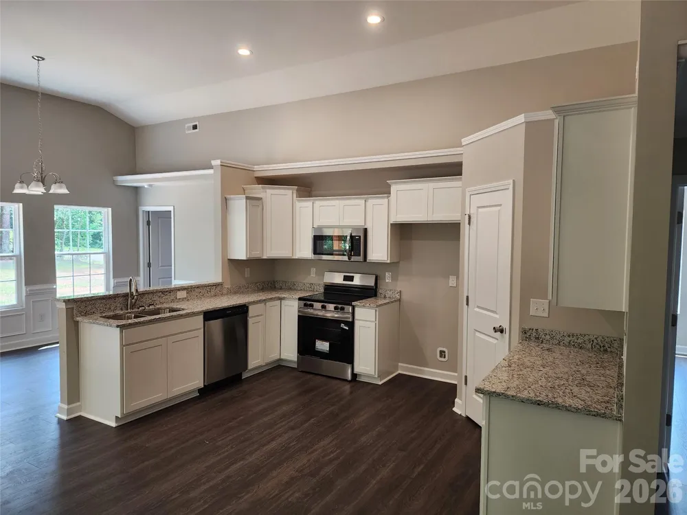 5900 Flamingo Drive #4 Conover, NC 28613
