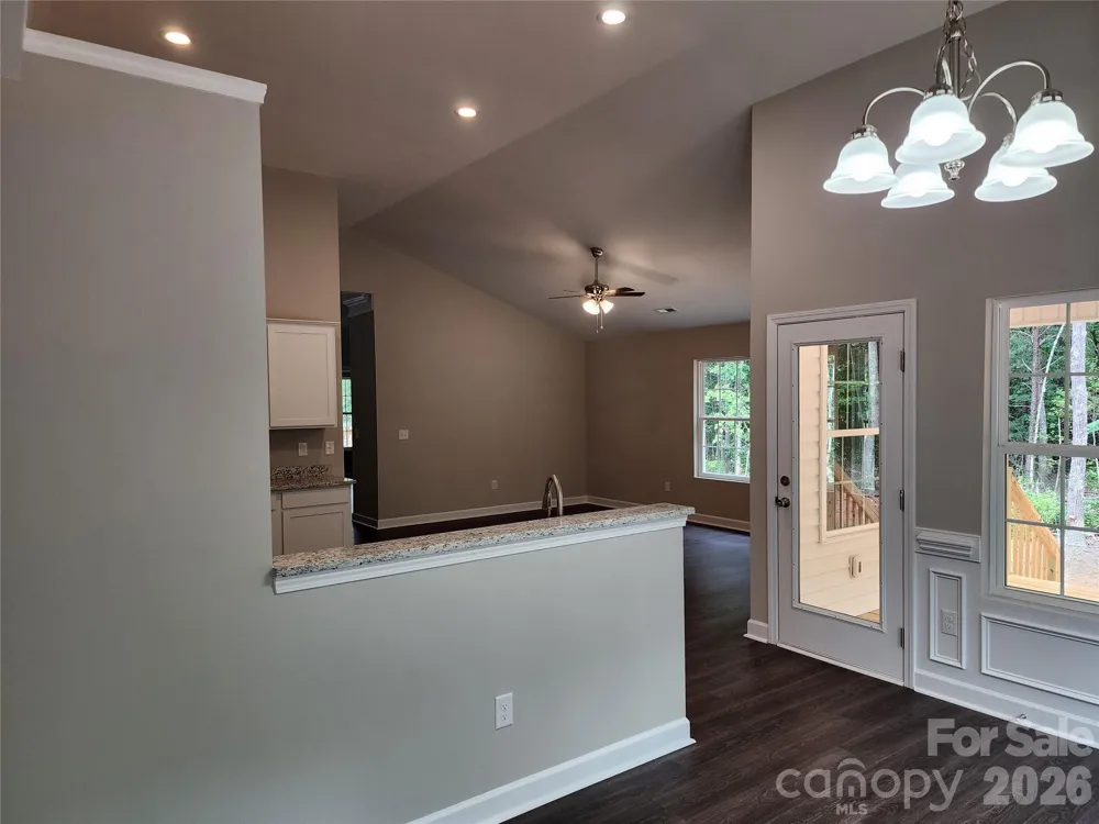 5900 Flamingo Drive #4 Conover, NC 28613
