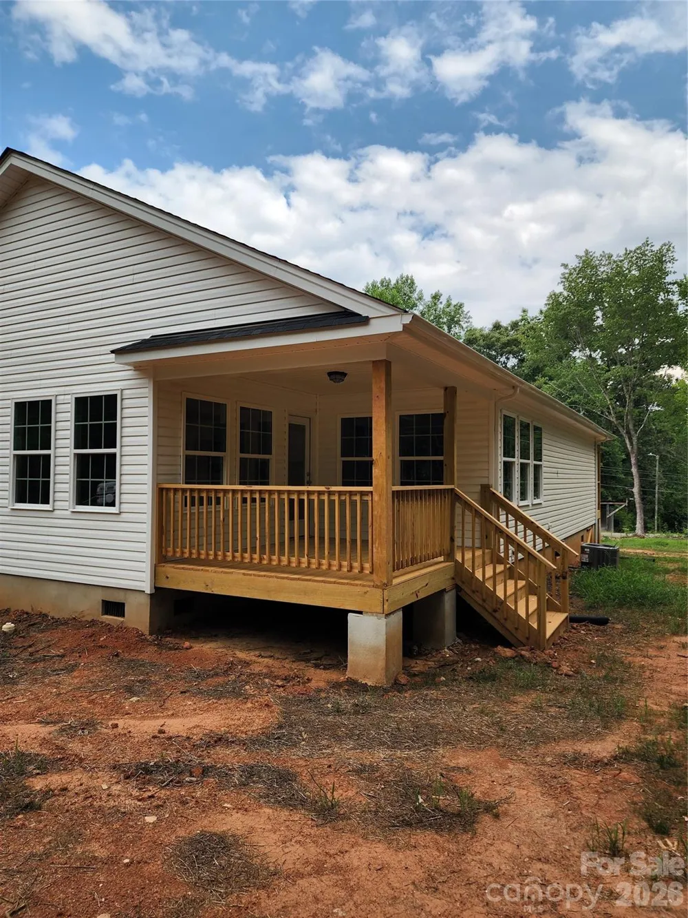 5900 Flamingo Drive #4 Conover, NC 28613