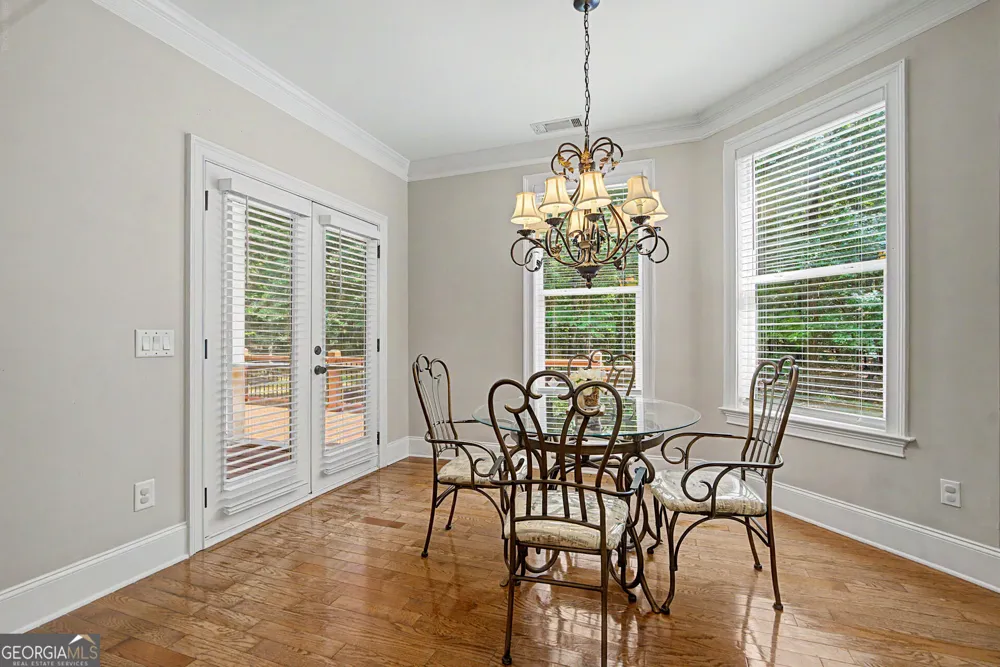 1223 Savannah LN Monroe, GA 30655