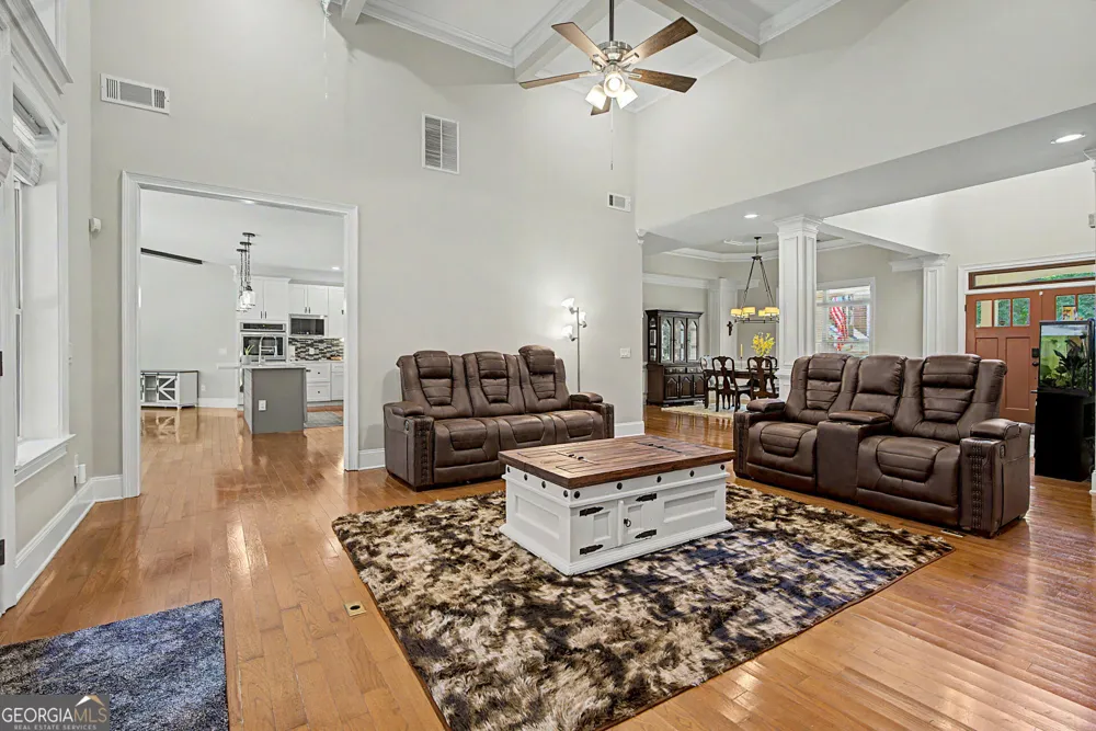 1223 Savannah LN Monroe, GA 30655