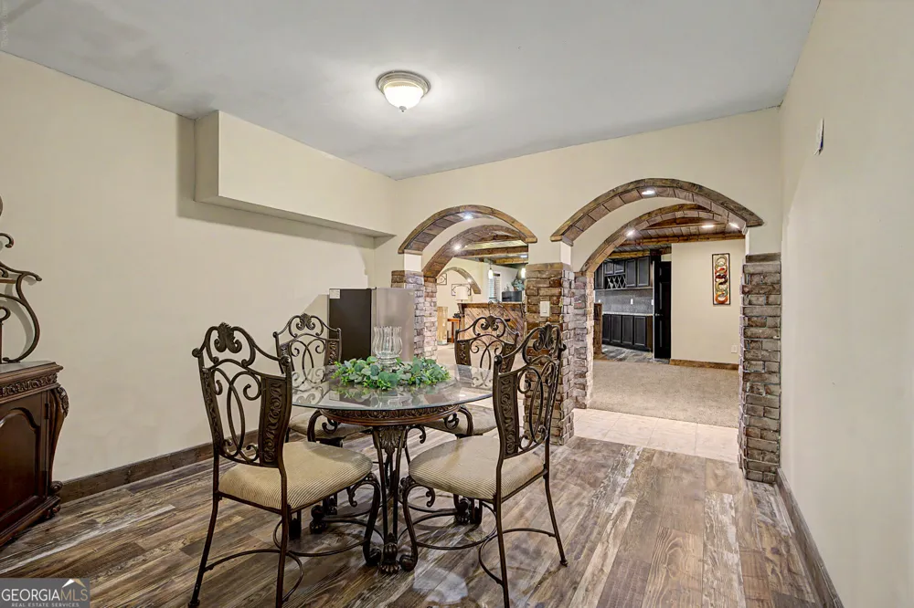 1223 Savannah LN Monroe, GA 30655