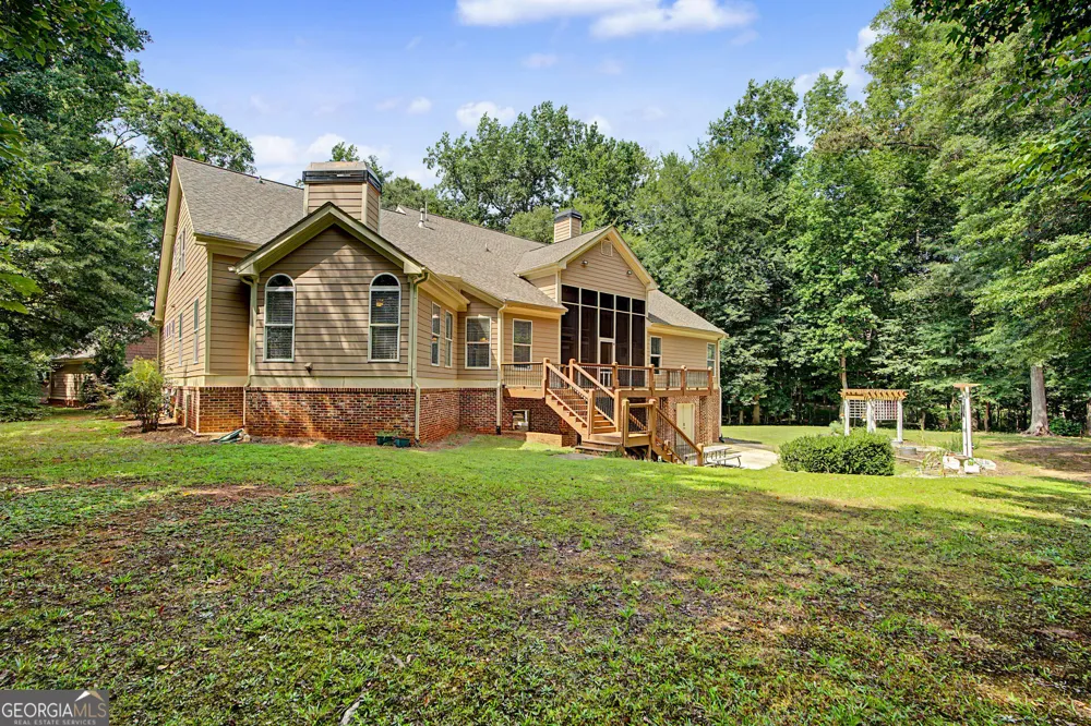1223 Savannah LN Monroe, GA 30655