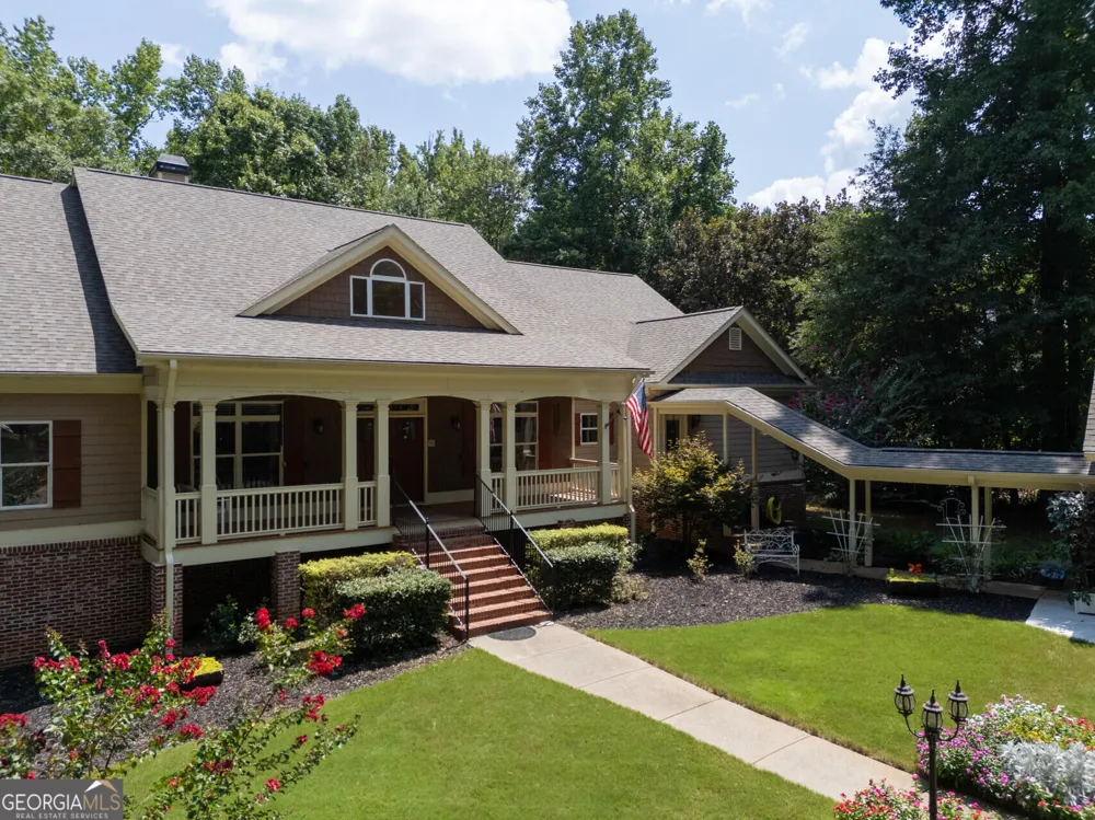 1223 Savannah LN Monroe, GA 30655