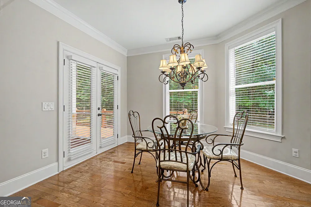 1223 Savannah LN Monroe, GA 30655