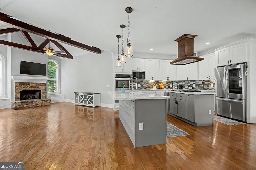 1223 Savannah LN Monroe, GA 30655
