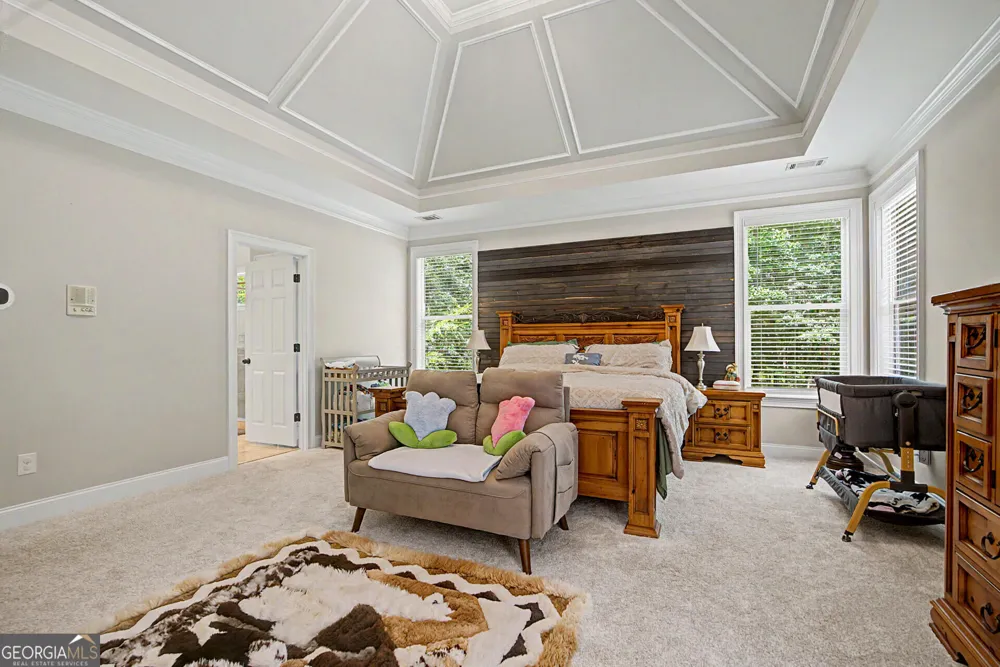 1223 Savannah LN Monroe, GA 30655