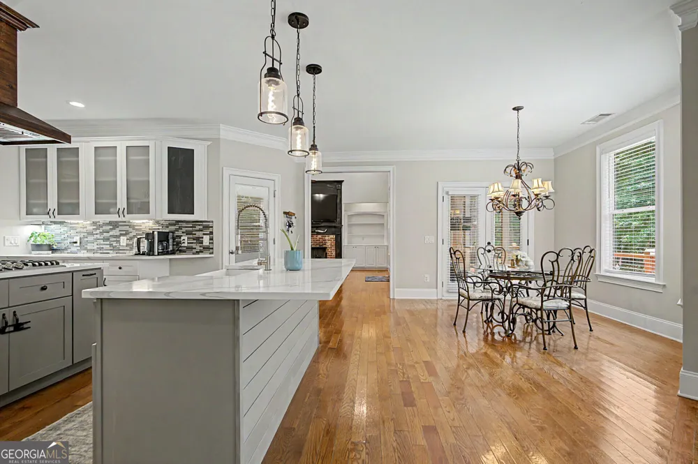 1223 Savannah LN Monroe, GA 30655