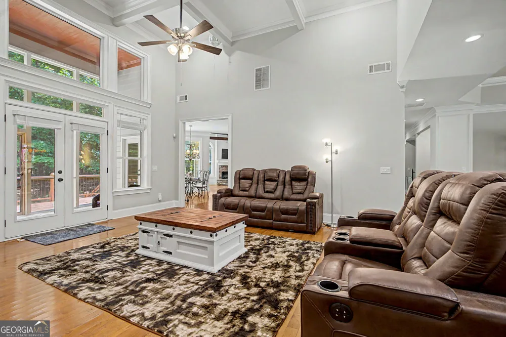 1223 Savannah LN Monroe, GA 30655
