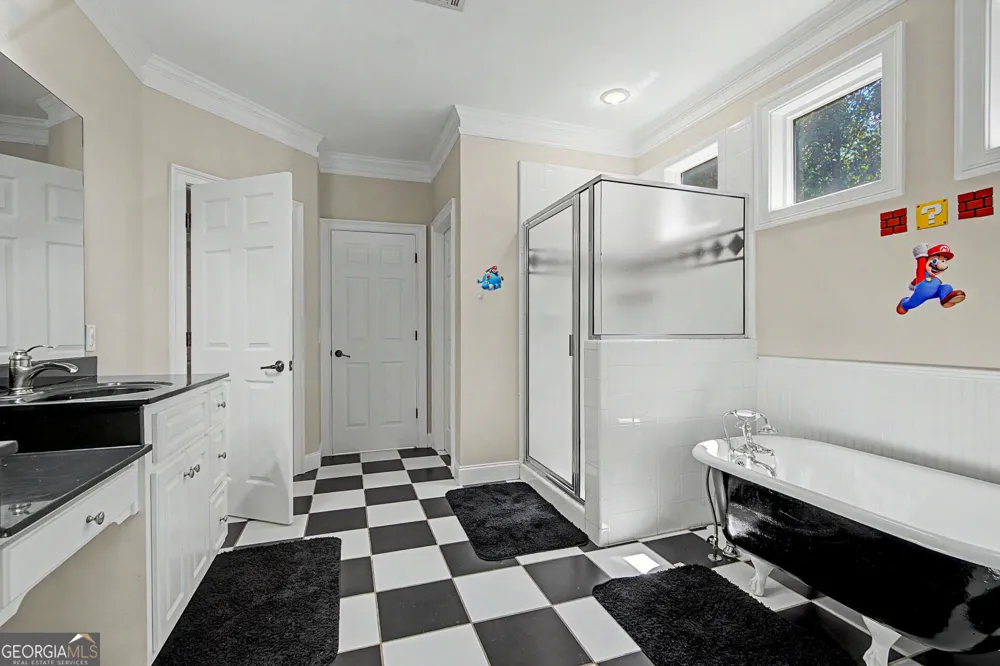 1223 Savannah LN Monroe, GA 30655