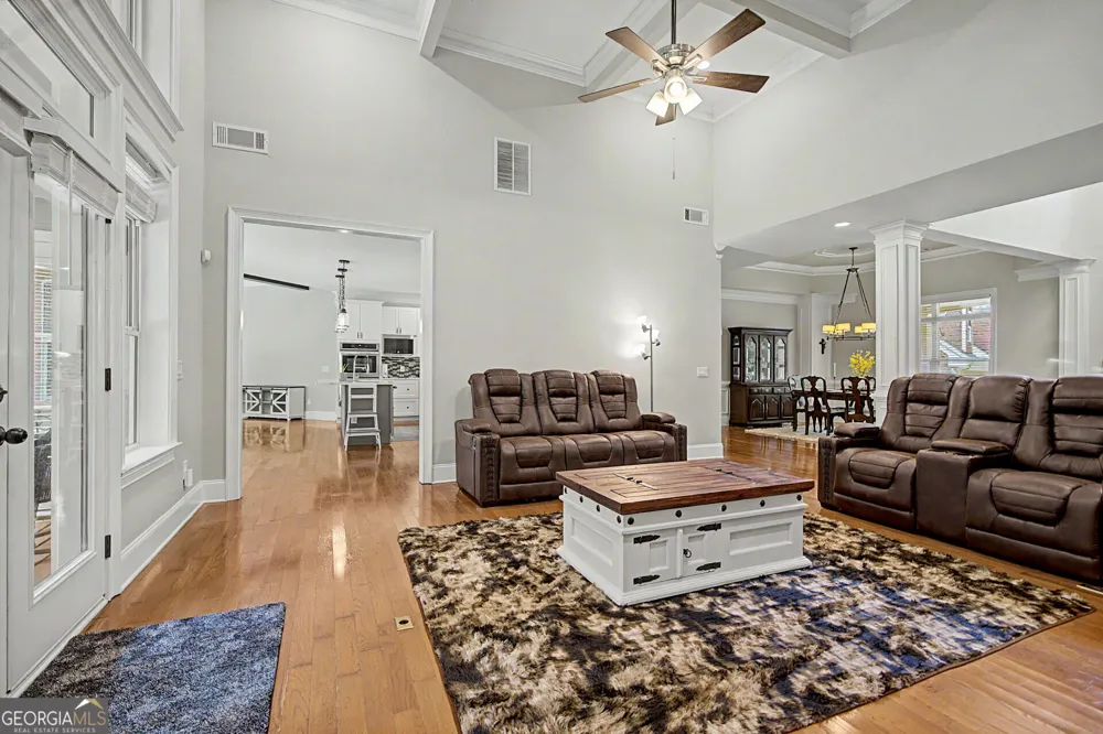 1223 Savannah LN Monroe, GA 30655