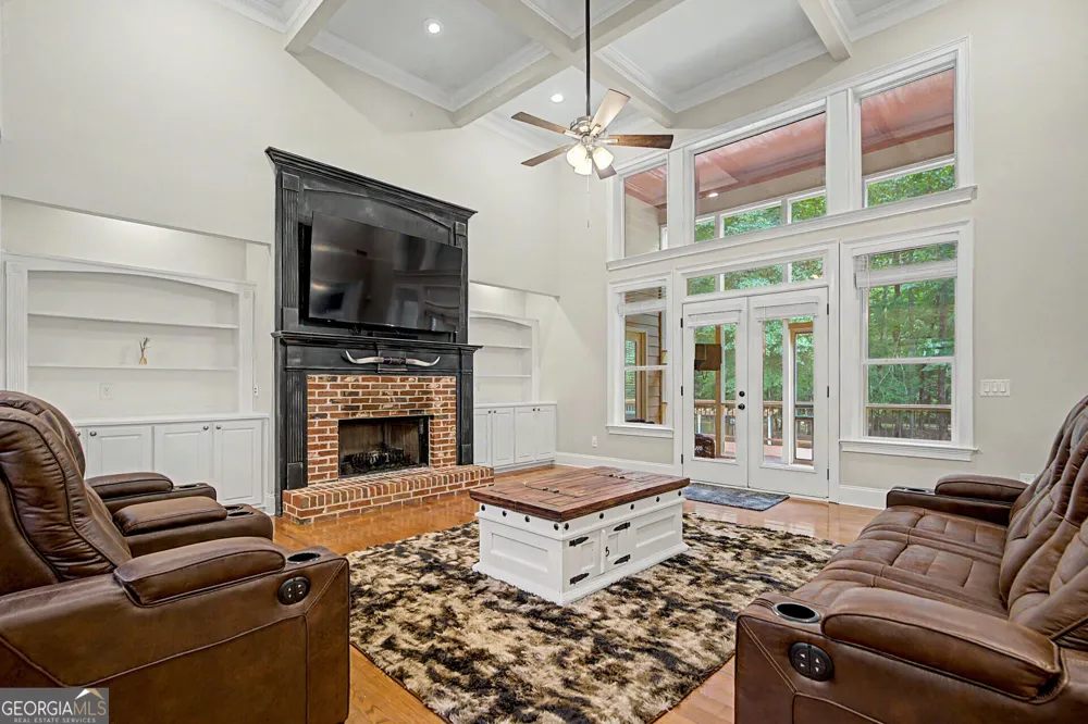1223 Savannah LN Monroe, GA 30655
