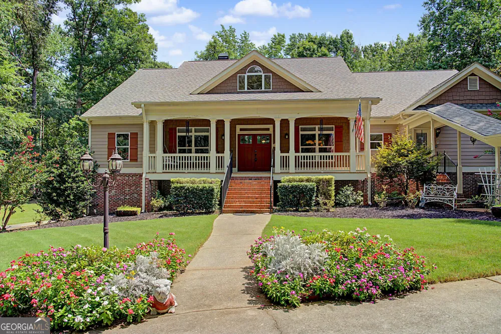 1223 Savannah LN Monroe, GA 30655