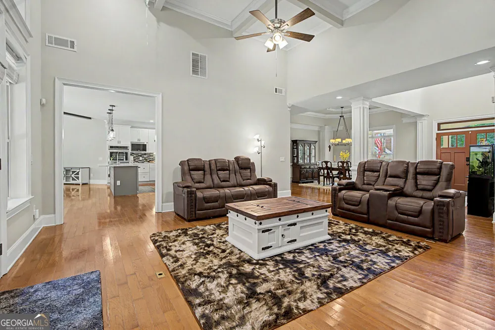 1223 Savannah LN Monroe, GA 30655