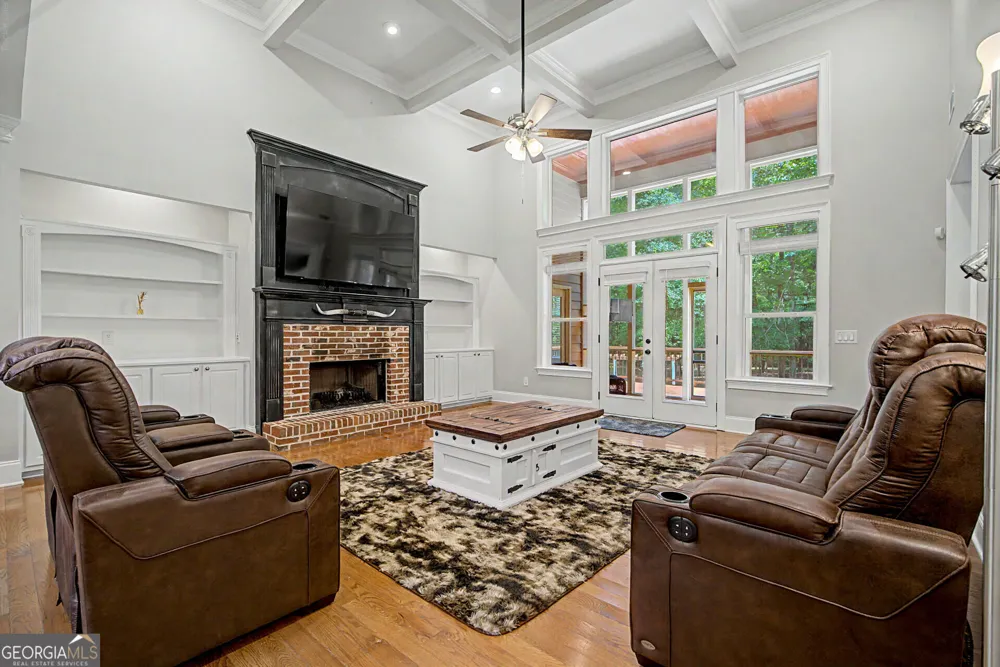 1223 Savannah LN Monroe, GA 30655