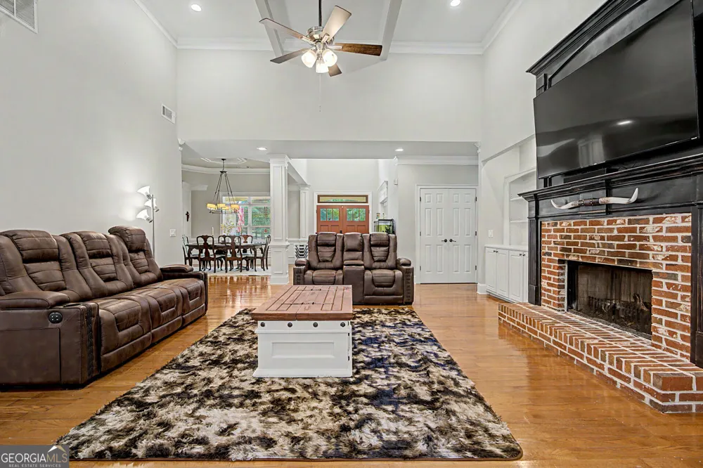 1223 Savannah LN Monroe, GA 30655