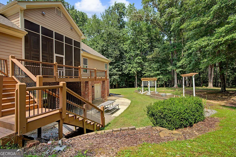 1223 Savannah LN Monroe, GA 30655