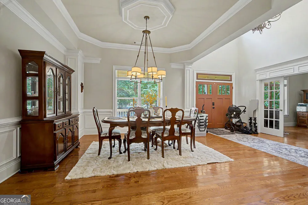 1223 Savannah LN Monroe, GA 30655