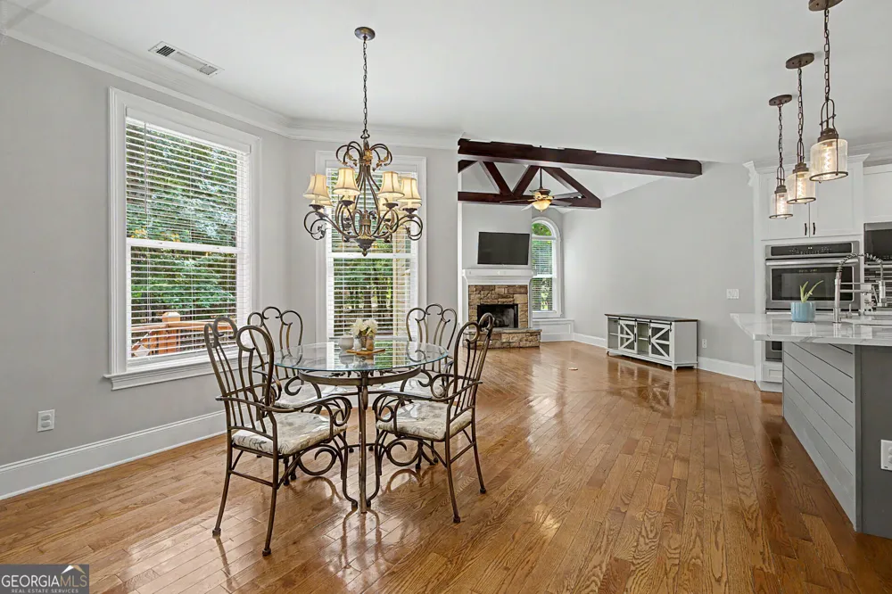 1223 Savannah LN Monroe, GA 30655