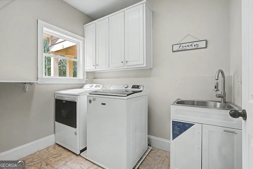 1223 Savannah LN Monroe, GA 30655