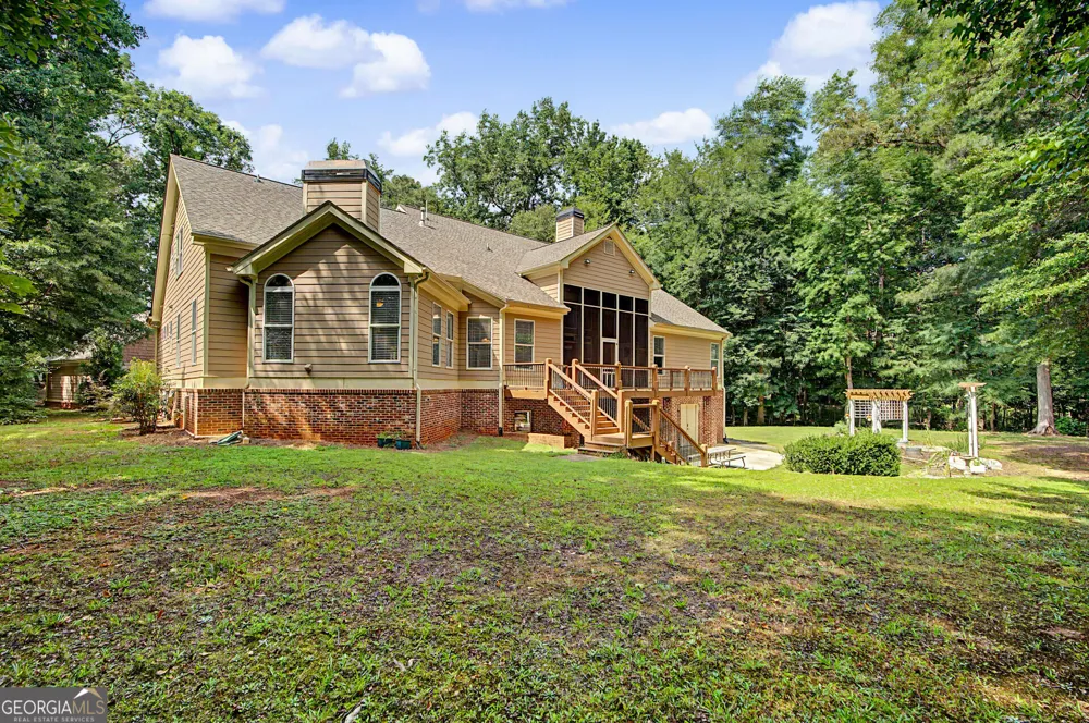 1223 Savannah LN Monroe, GA 30655