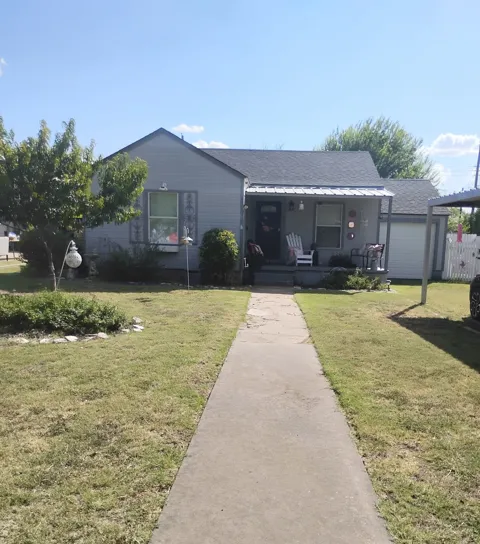 605 3rd Street