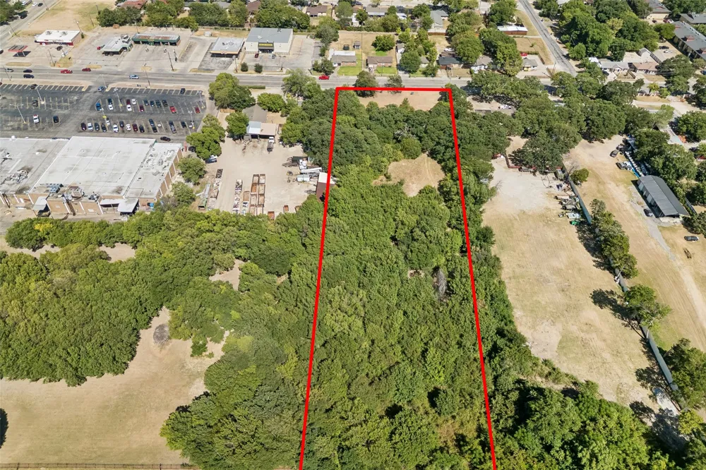 335 S St Augustine Dallas, TX 75217