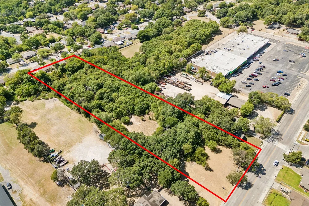 335 S St Augustine Dallas, TX 75217