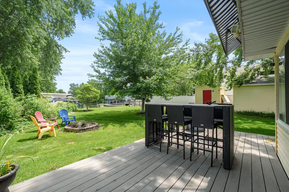 4135 West Joy Road Shelbyville, MI 49344