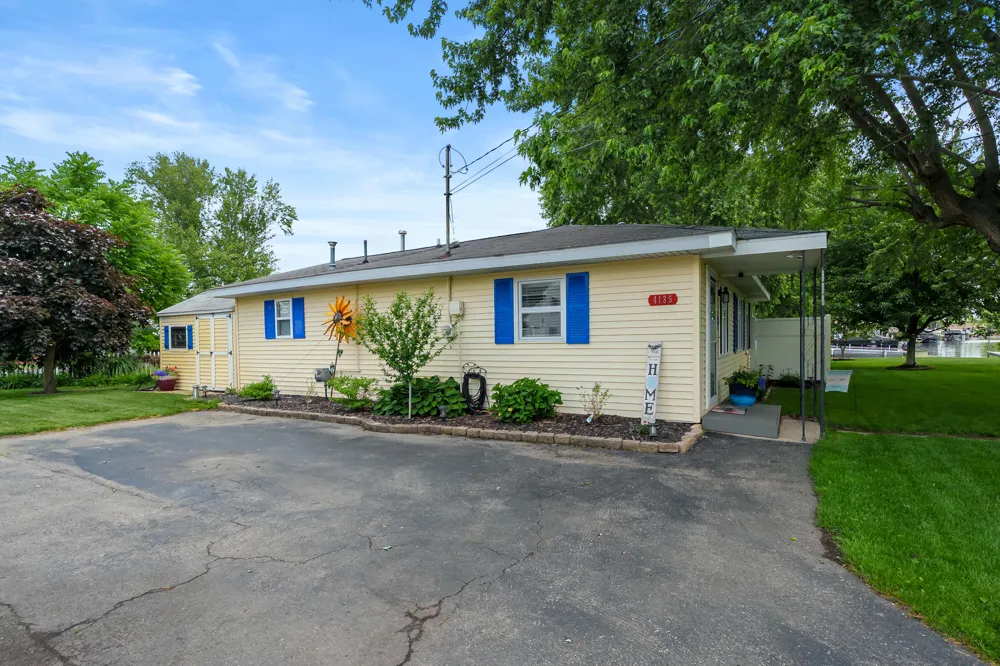 4135 West Joy Road Shelbyville, MI 49344