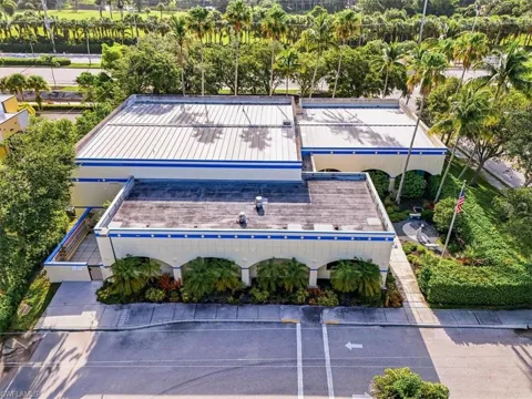 1425 Creech Road