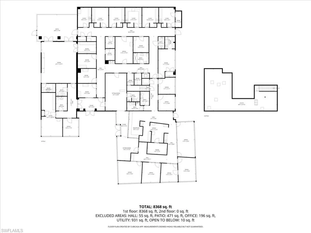 1425 Creech Road Naples, FL 34103