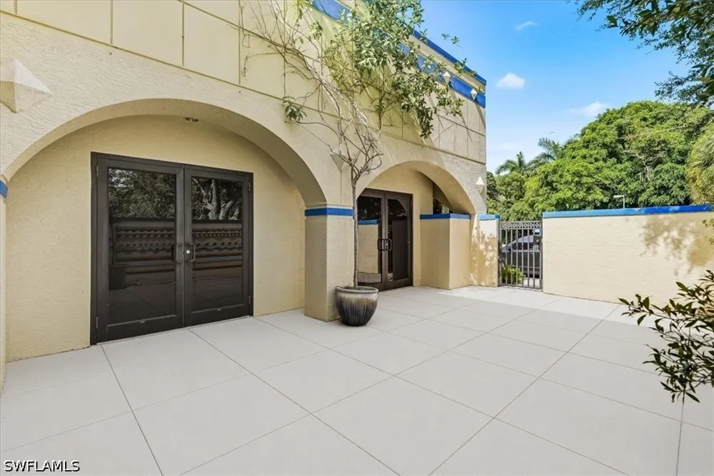 Creech Road Naples, FL 34103