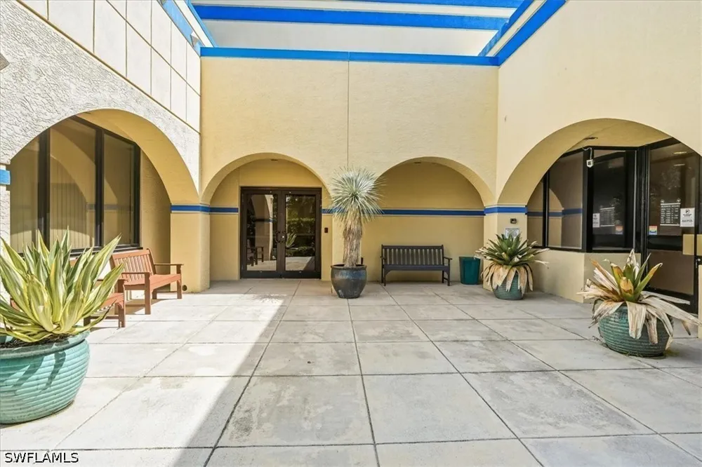Creech Road Naples, FL 34103