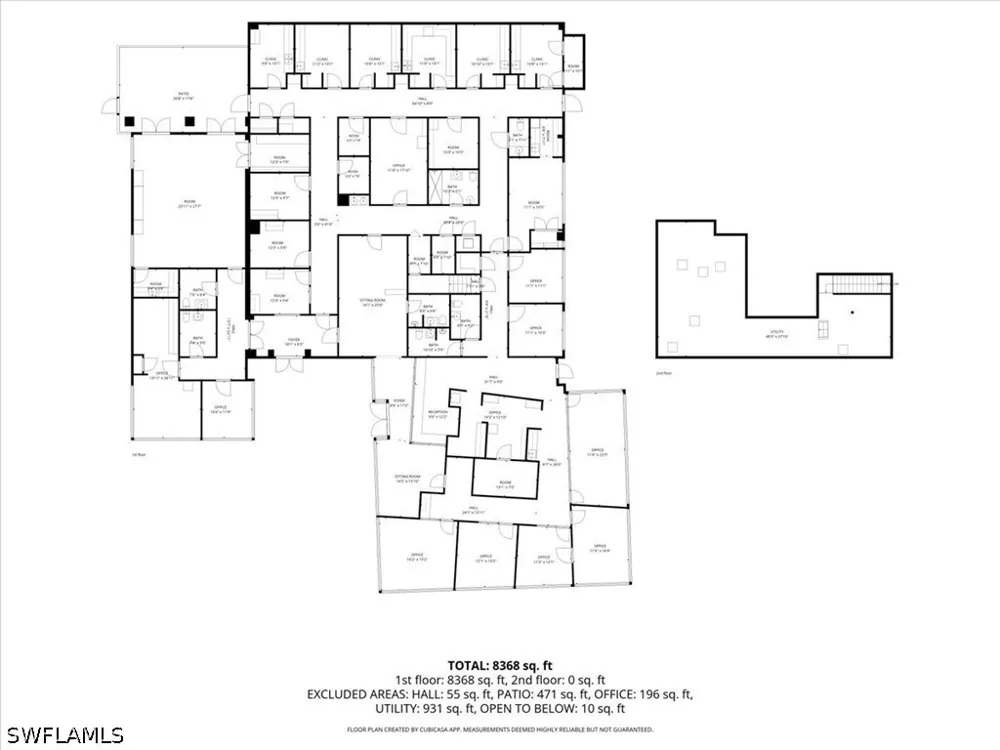 Creech Road Naples, FL 34103