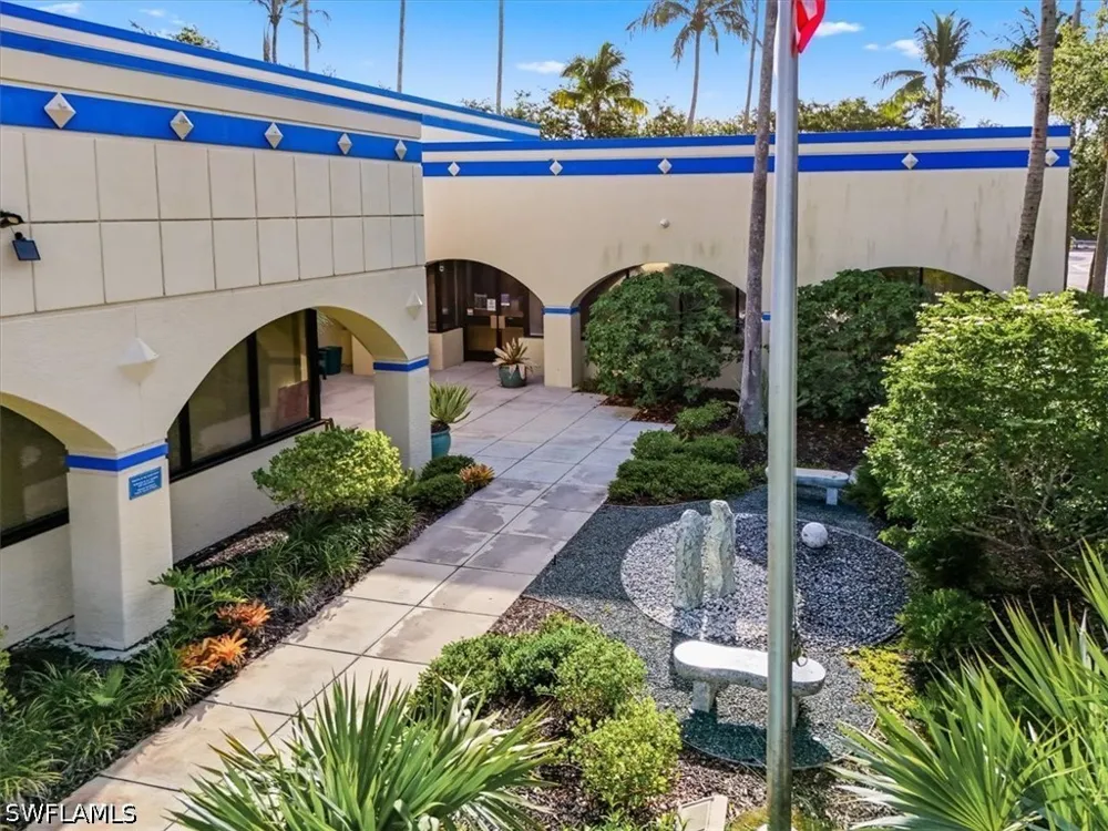 Creech Road Naples, FL 34103